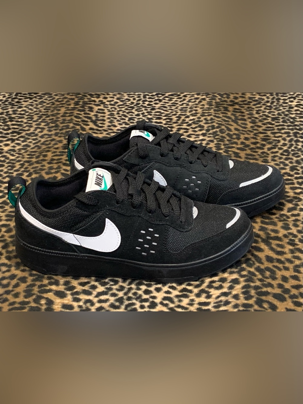 Nike City